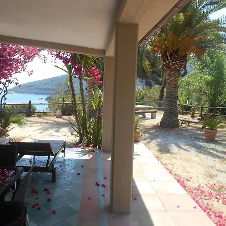 Apartment Perla Sul Mare