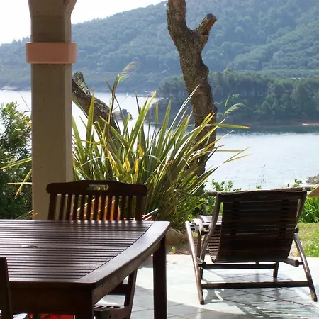 Apartamento Perla Sul Mare Capoliveri (Isola d'Elba)