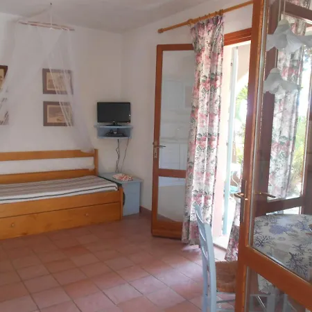 Apartamento Perla Sul Mare Capoliveri (Isola d'Elba)
