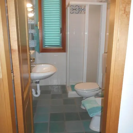 Perla Sul Mare Apartment Capoliveri (Isola d'Elba)