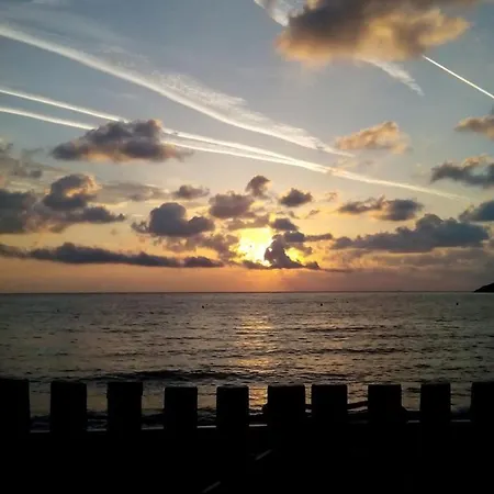 Perla Sul Mare * 카폴리베리