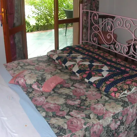 Perla Sul Mare Apartamento Capoliveri (Isola d'Elba)