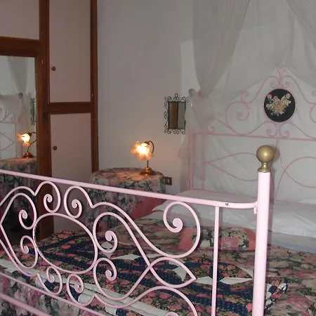 아파트 Perla Sul Mare