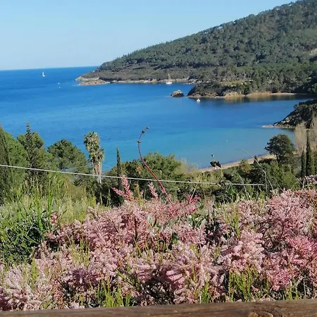 아파트 Perla Sul Mare 카폴리베리