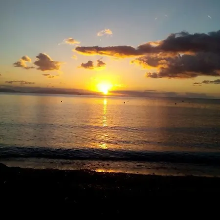 Apartamento Perla Sul Mare Capoliveri (Isola d'Elba)