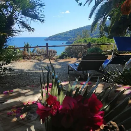 Perla Sul Mare Apartamento