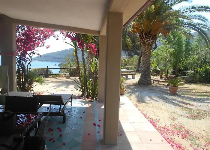 Apartament Perla Sul Mare