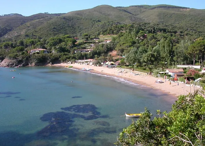 Perla Sul Mare 아파트 *