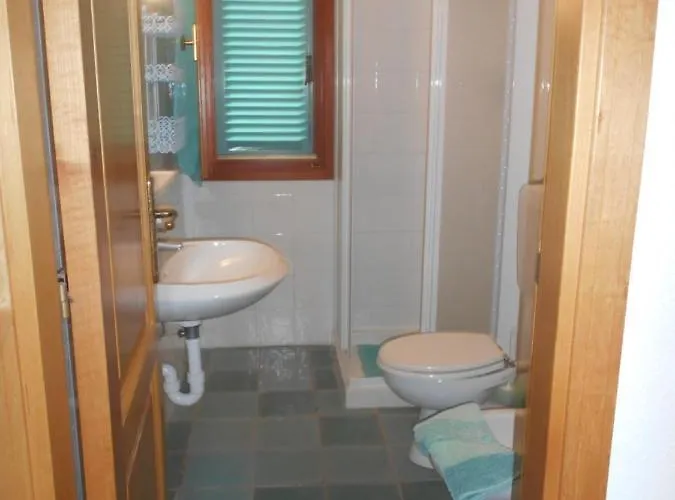 Perla Sul Mare Apartament Capoliveri (Isola d'Elba)