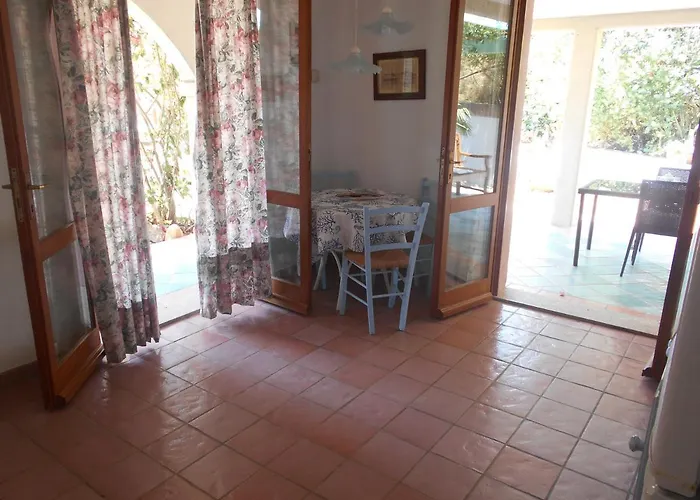 Apartament Perla Sul Mare *