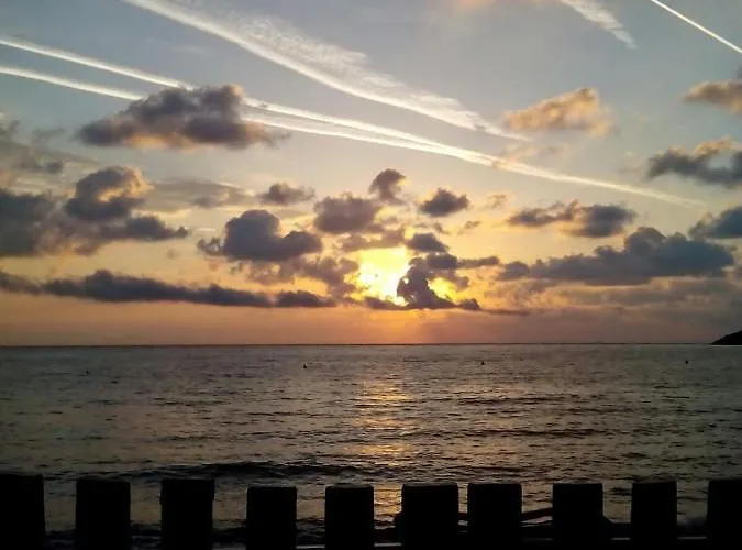 Perla Sul Mare * 카폴리베리