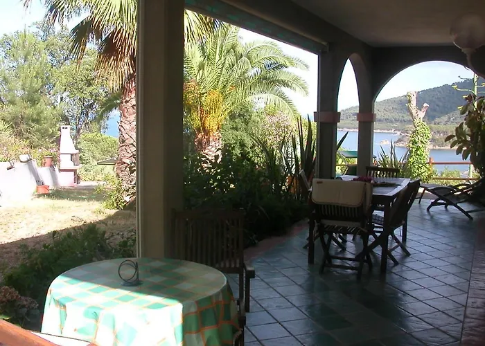 Perla Sul Mare Apartament *