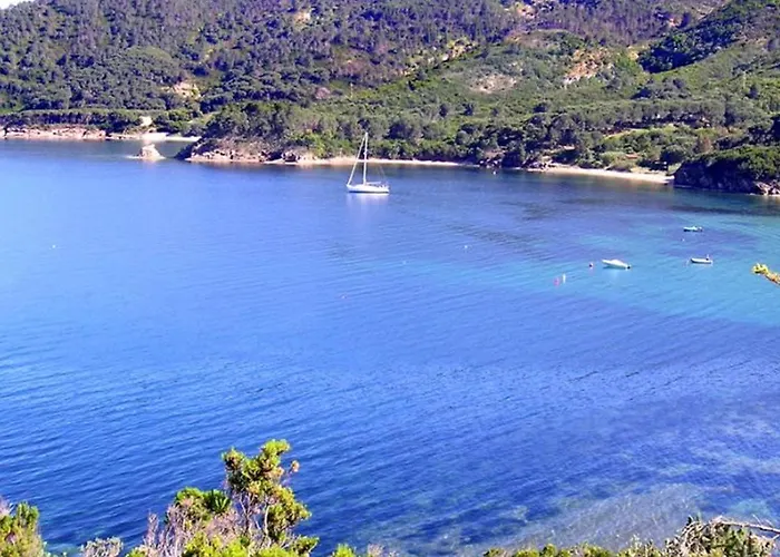 Perla Sul Mare 아파트 카폴리베리