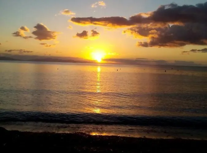 아파트 Perla Sul Mare 카폴리베리