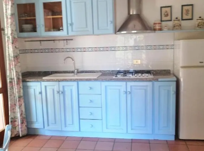 Perla Sul Mare Apartament *