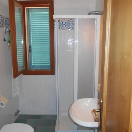 Διαμέρισμα Perla Sul Mare Capoliveri (Isola d'Elba)