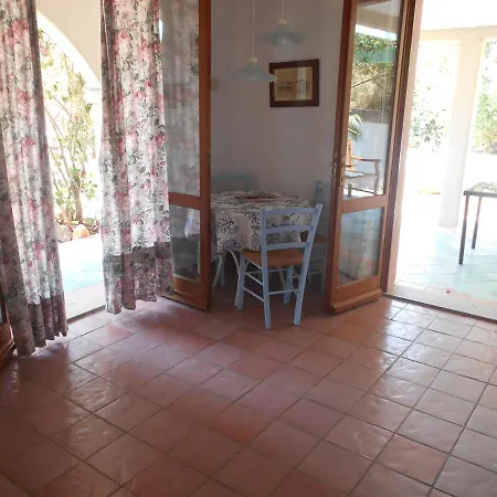 Διαμέρισμα Perla Sul Mare *