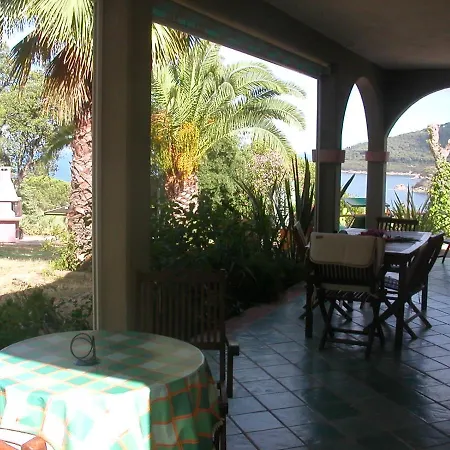 Perla Sul Mare Διαμέρισμα *