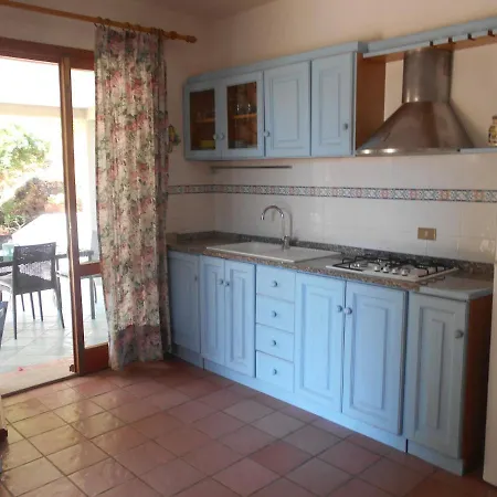 Διαμέρισμα Perla Sul Mare *