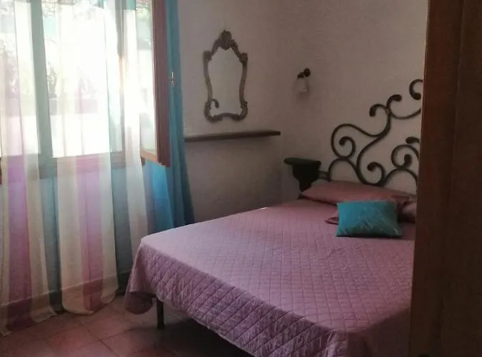 Lejlighed Perla Sul Mare