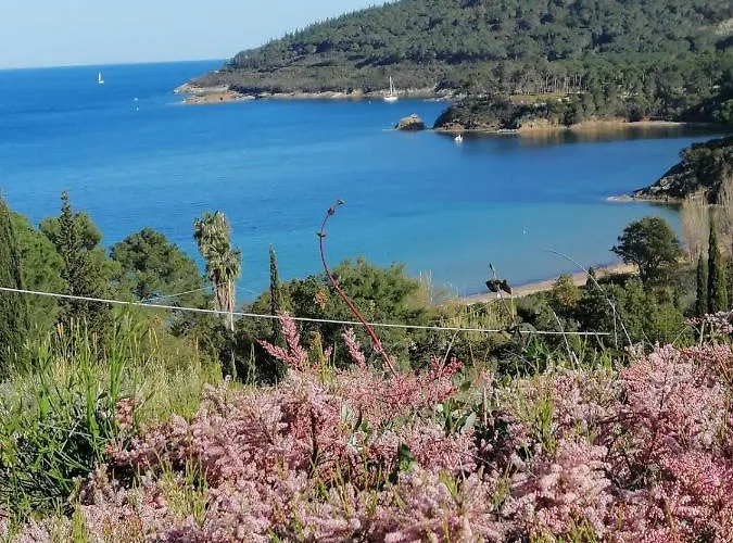 Lejlighed Perla Sul Mare Capoliveri (Isola d'Elba)