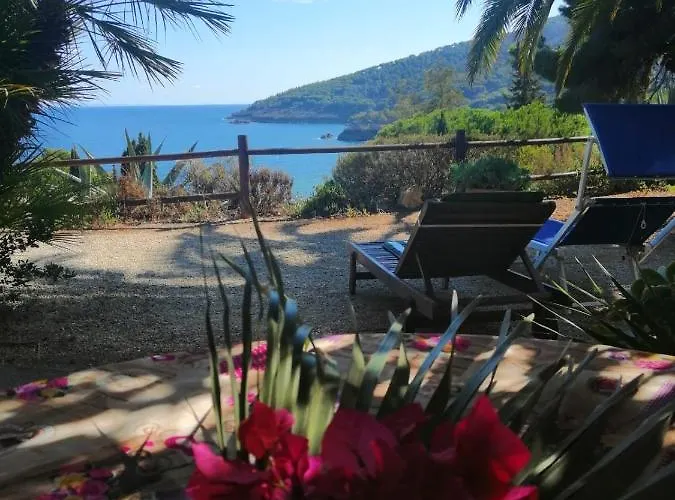 Perla Sul Mare Lejlighed